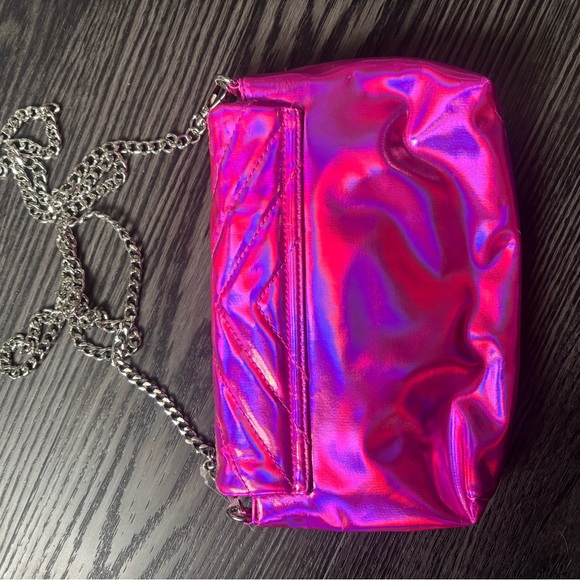 NWT Barbie pink bag - Picture 4 of 4